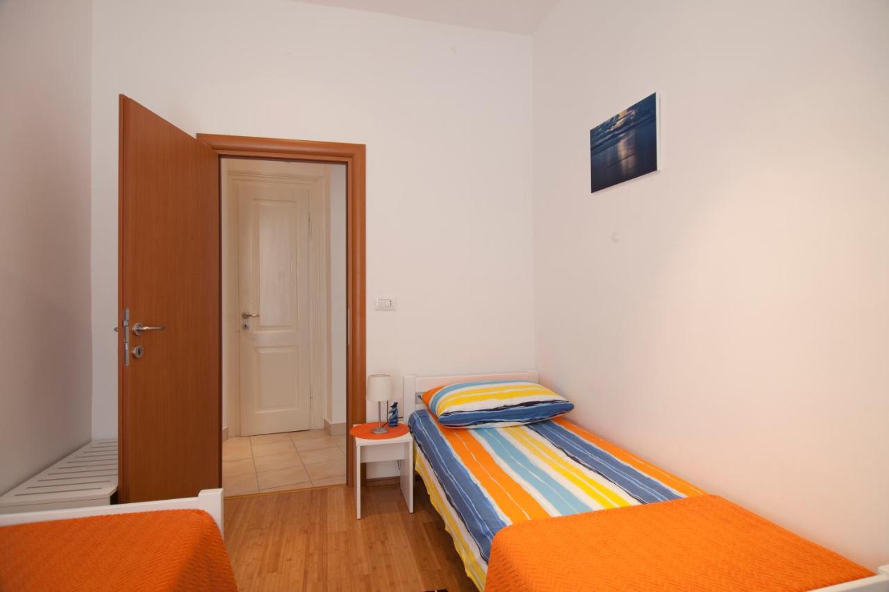 Val Apartments Split Zewnętrze zdjęcie