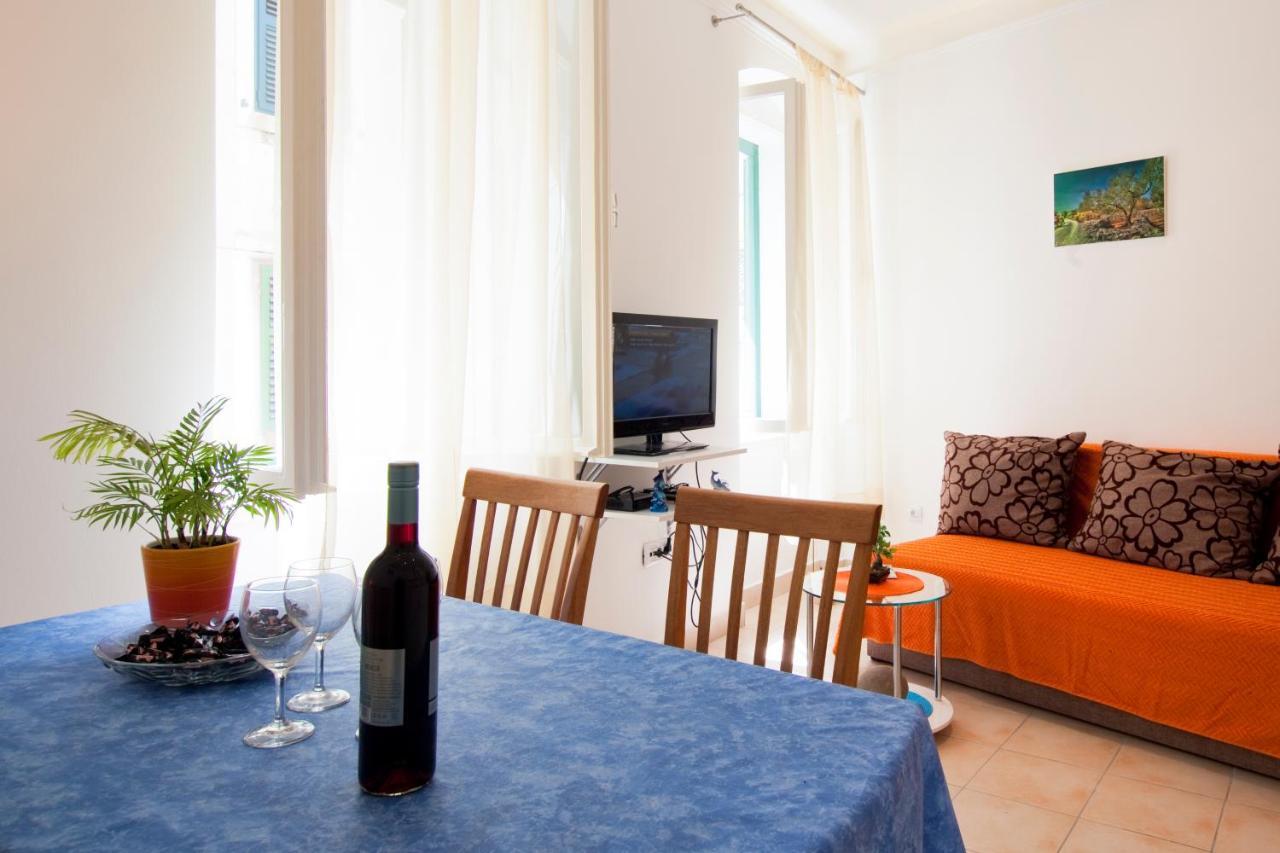 Val Apartments Split Zewnętrze zdjęcie