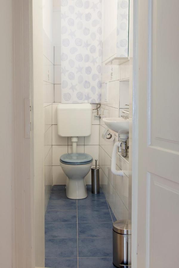 Val Apartments Split Zewnętrze zdjęcie