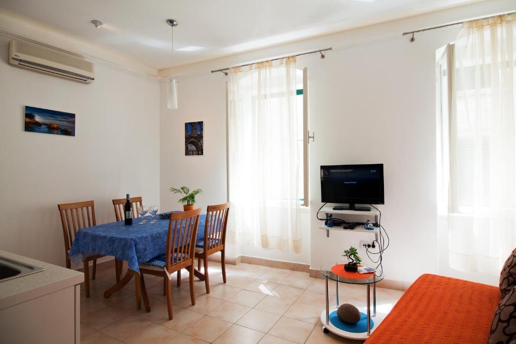 Val Apartments Split Zewnętrze zdjęcie