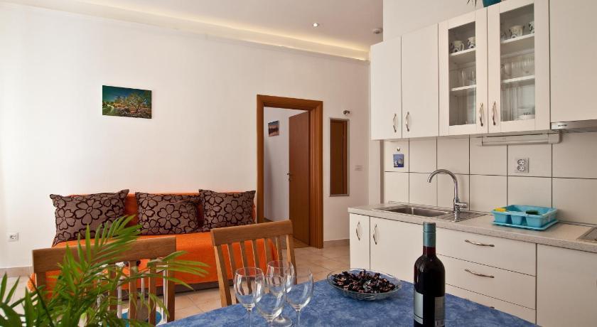 Val Apartments Split Zewnętrze zdjęcie