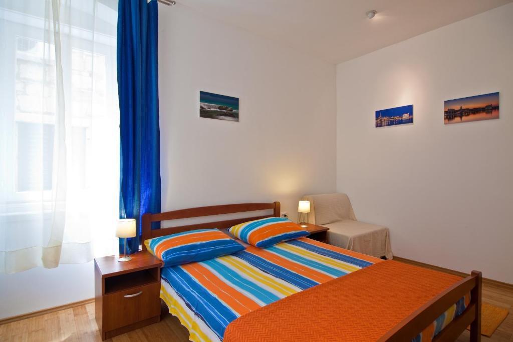 Val Apartments Split Zewnętrze zdjęcie