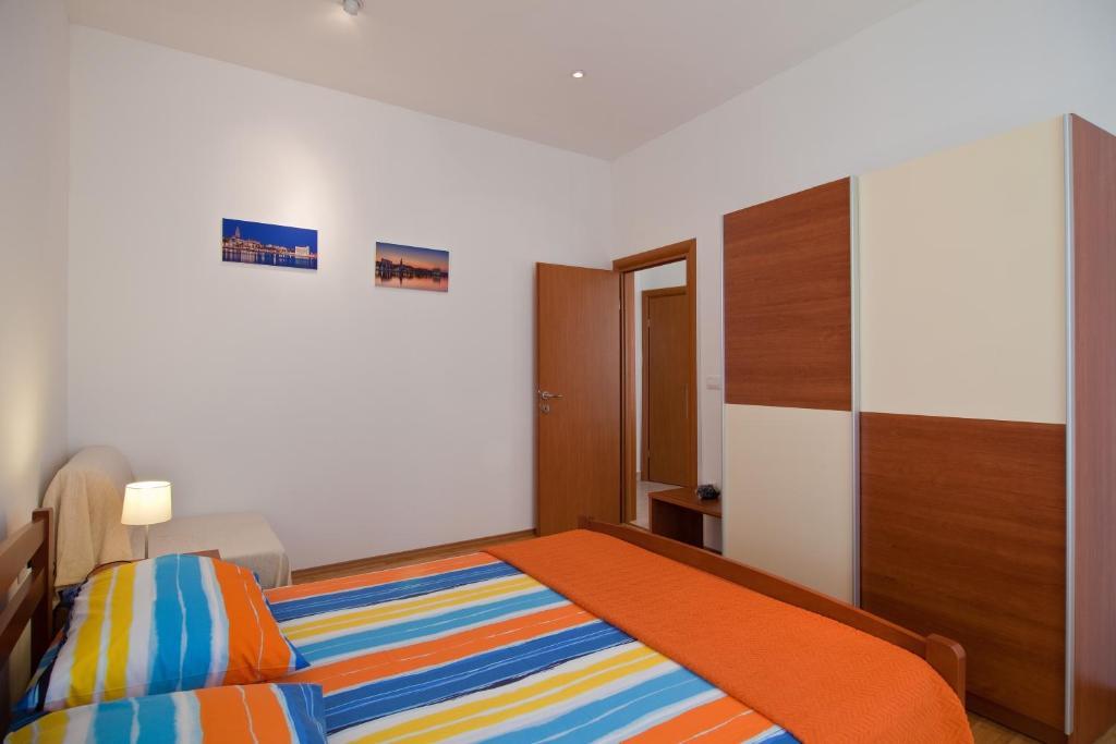 Val Apartments Split Zewnętrze zdjęcie