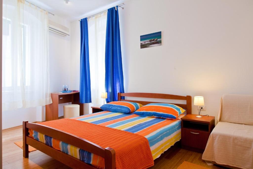 Val Apartments Split Zewnętrze zdjęcie