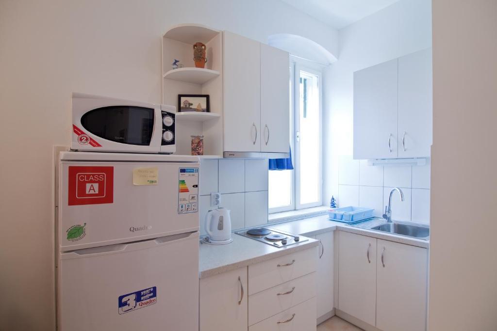 Val Apartments Split Pokój zdjęcie