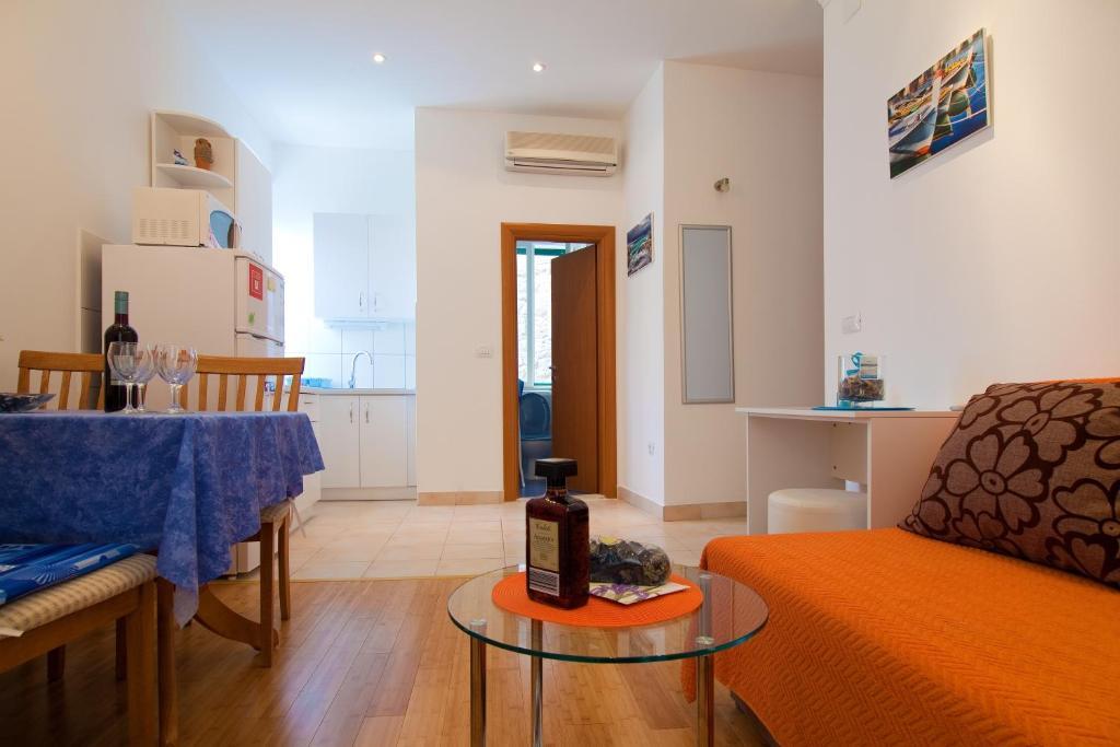 Val Apartments Split Pokój zdjęcie