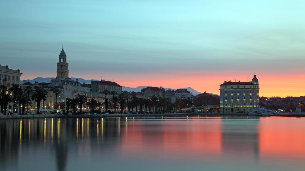 Val Apartments Split Zewnętrze zdjęcie
